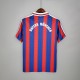 Bayern Munich 1995 1997 Home Football Shirt