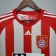 Bayern Munich 2010 2011 Home Football Shirt