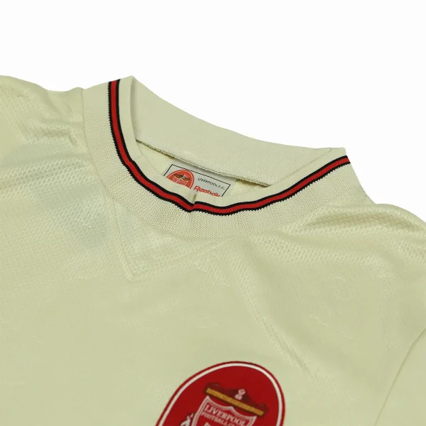 liverpool 1996 97 away shirt