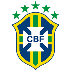 Brasil futbol logo