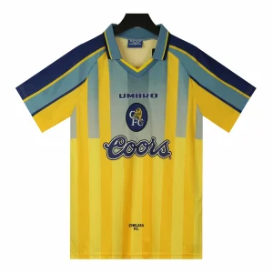 chelsea 1995 97 away shirt