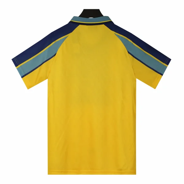 chelsea 1995 97 away shirt