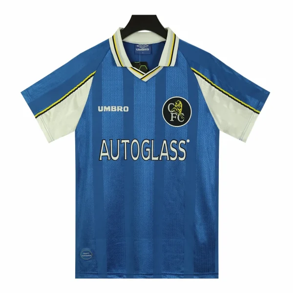 chelsea 1997 99 home shirt