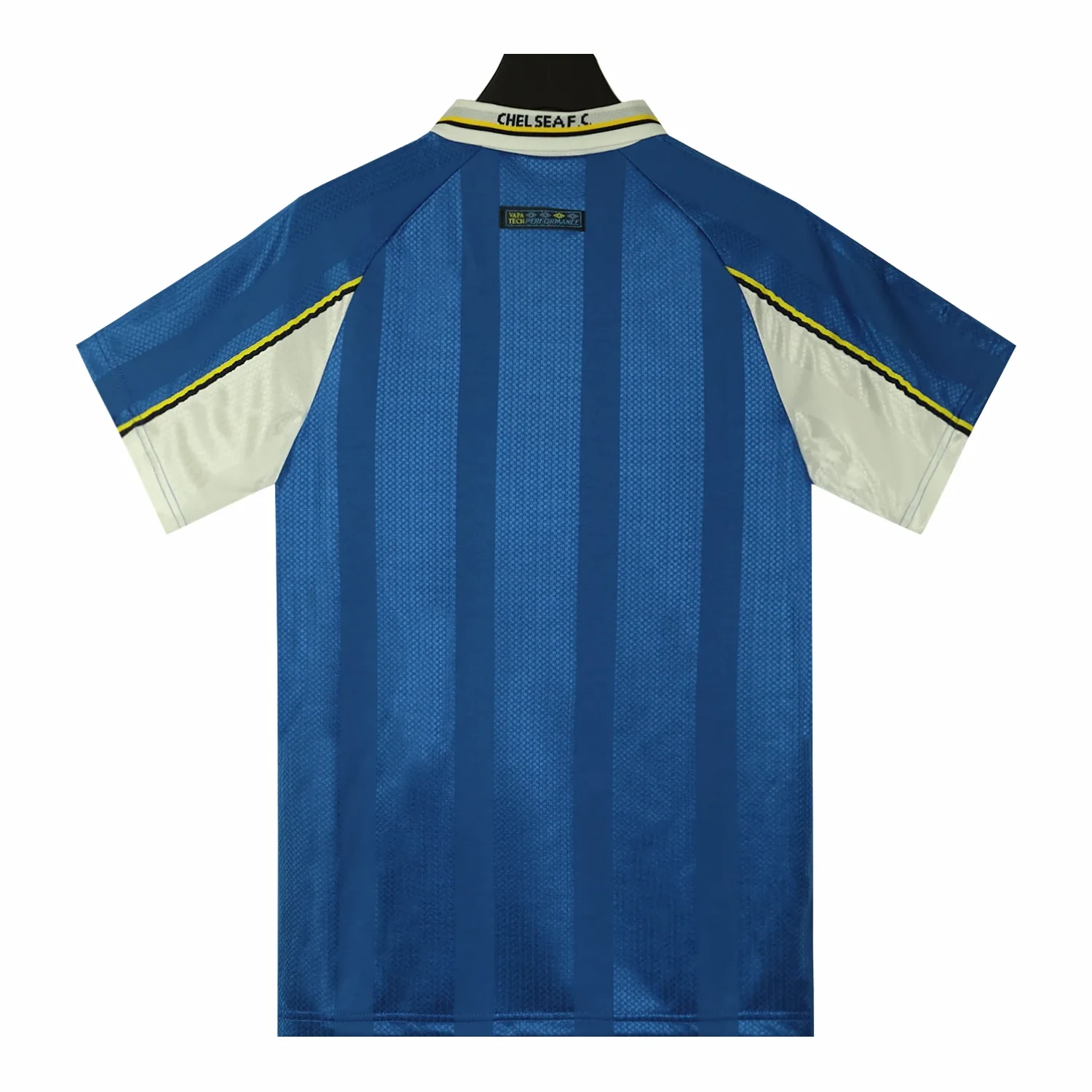 chelsea 1997 99 home shirt