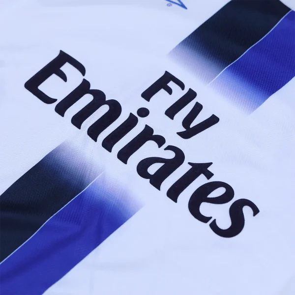 chelsea 2003 05 away shirt