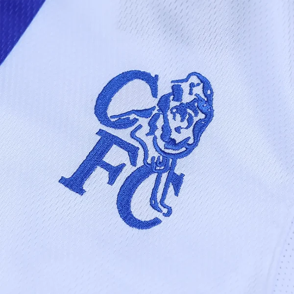 chelsea 2003 05 away shirt