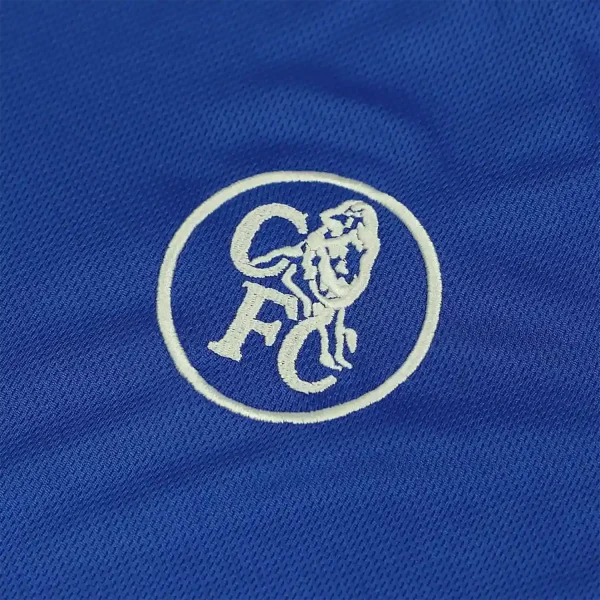 chelsea 2003 05 home shirt