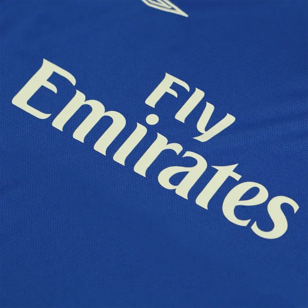 chelsea 2003 05 home shirt