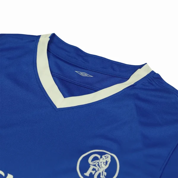 chelsea 2003 05 home shirt