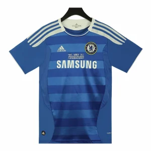 chelsea 2012 ucl final home shirt