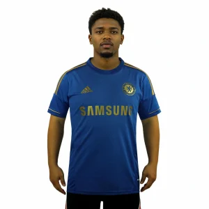 chelsea 2012 13 home shirt