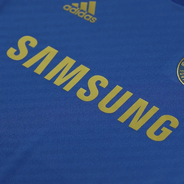 chelsea 2012 13 home shirt