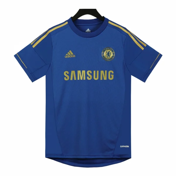 chelsea 2012 13 home shirt