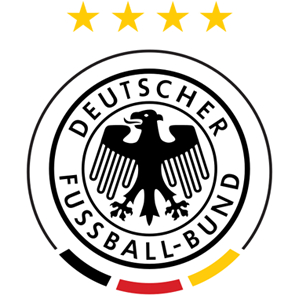Germany football logo