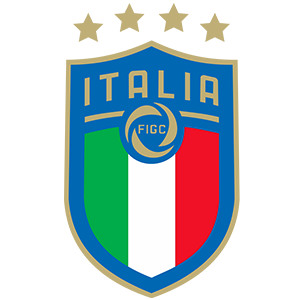 Italy Football Logo