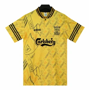 liverpool 1994 96 third shirt