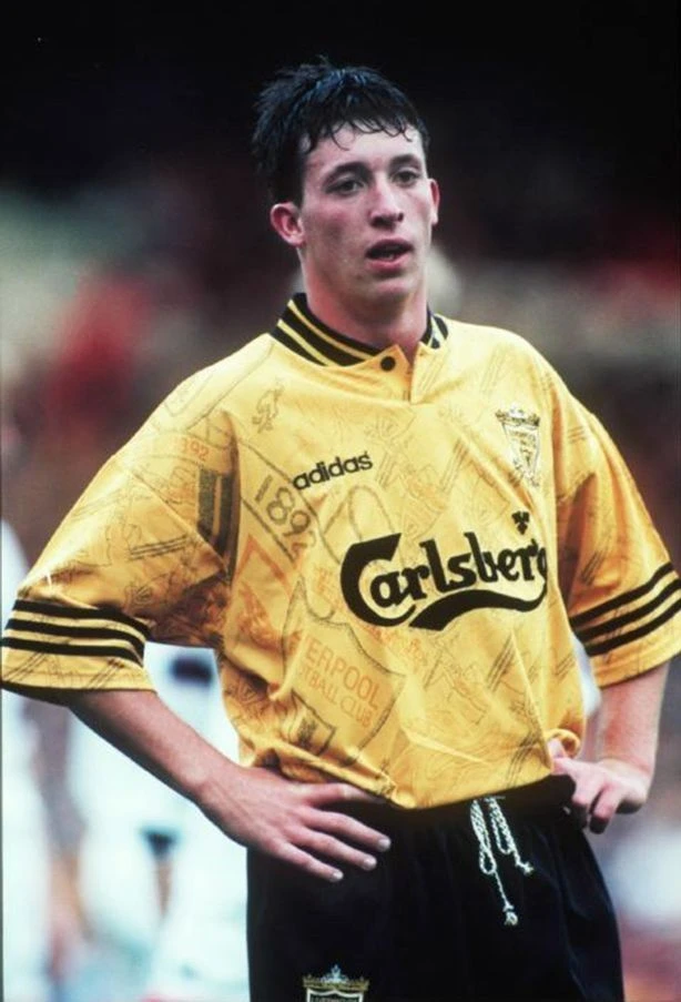 liverpool 1994 96 third shirt