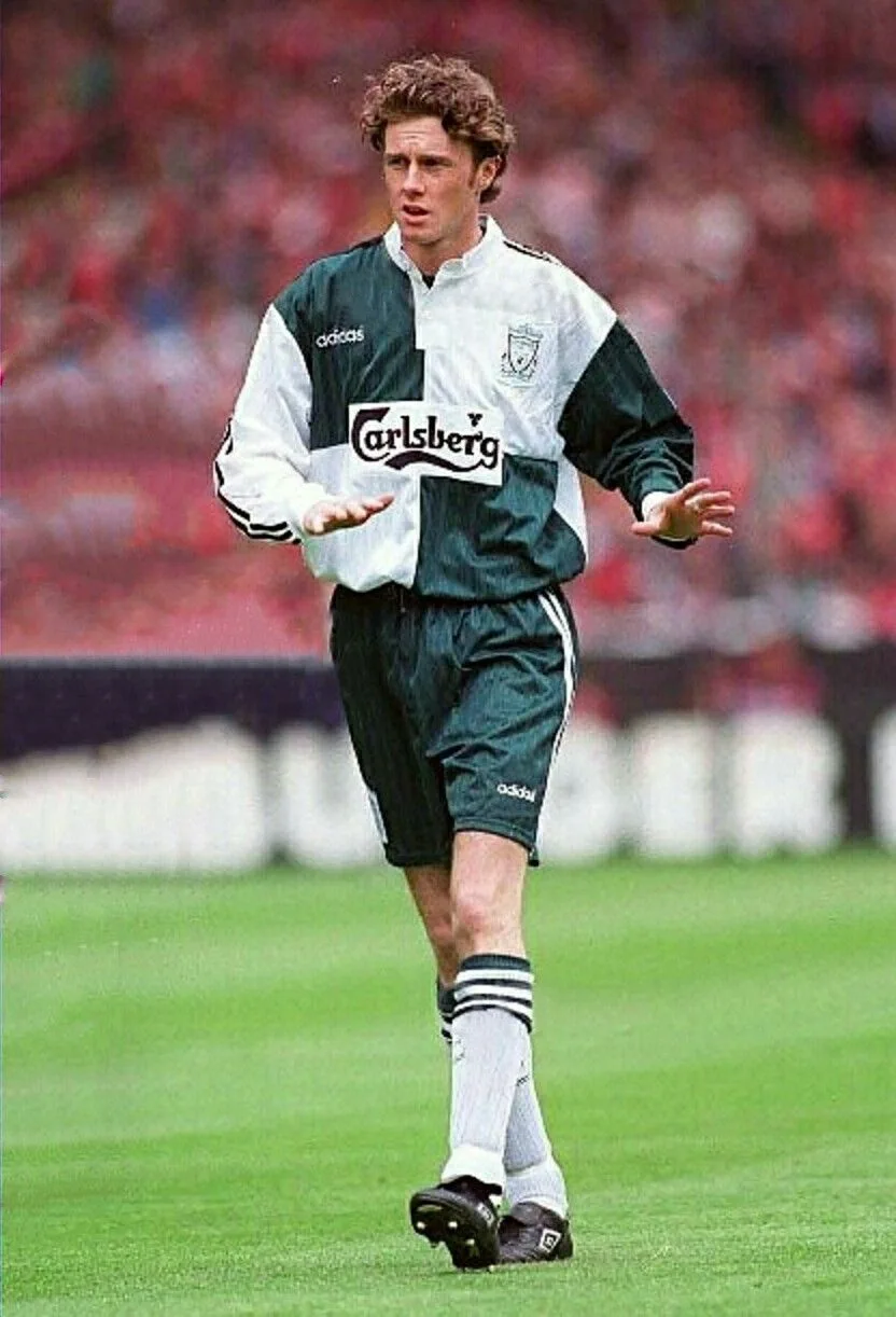 liverpool 1995 96 away shirt