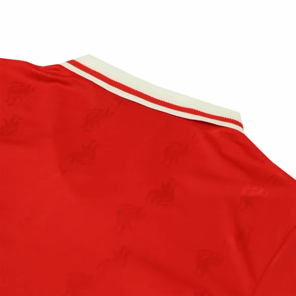 liverpool 1996 97 home shirt