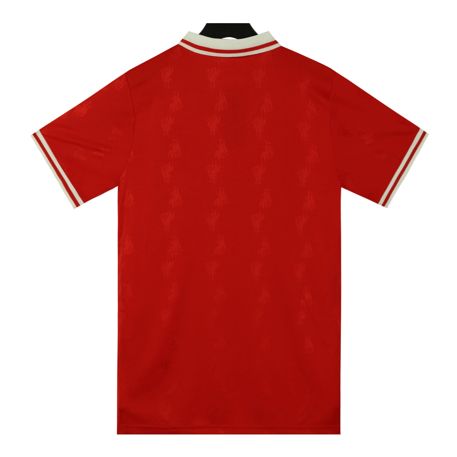 liverpool 1996 97 home shirt