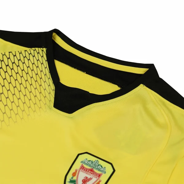 liverpool 2004 05 away shirt