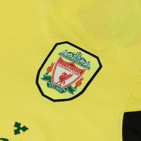 liverpool 2004 05 away shirt