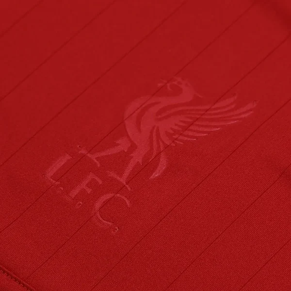 liverpool 2006 07 home shirt