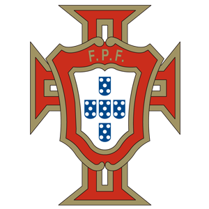Portugal football logo