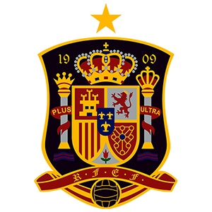 Spain football logo