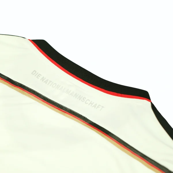 germany 2014 world cup home shirt