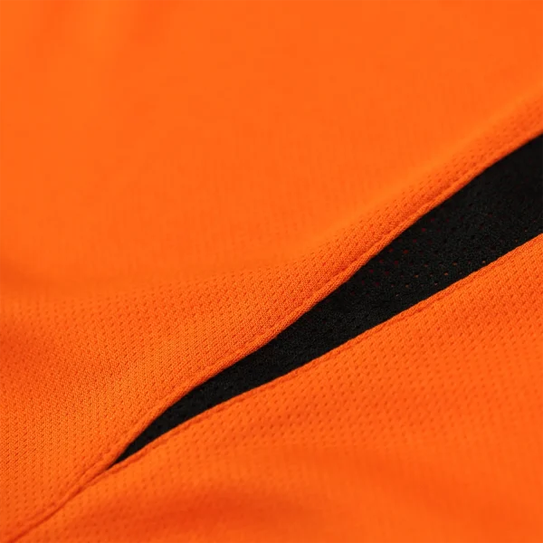 holland 2002 home shirt