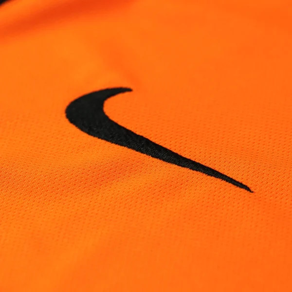 holland 2002 home shirt