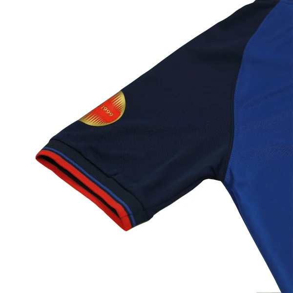 barcelona 1999 00 home shirt