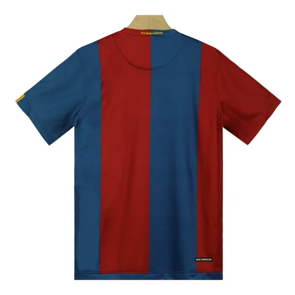 barcelona 2006 07 home shirt