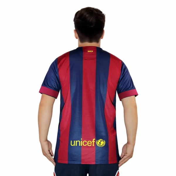 barcelona 2014 15 home shirt