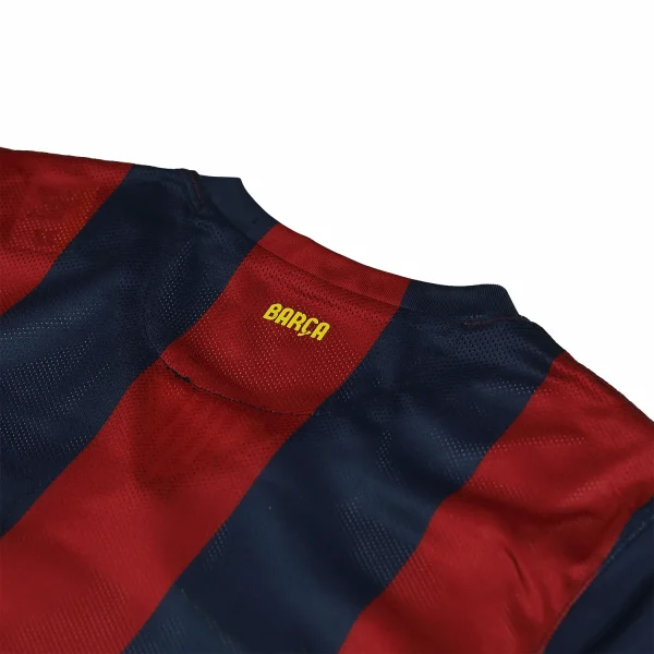 barcelona 2014 15 home shirt