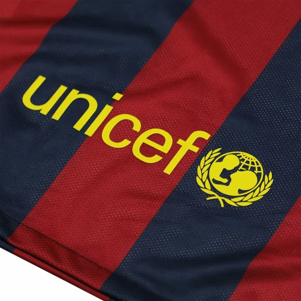 barcelona 2014 15 home shirt