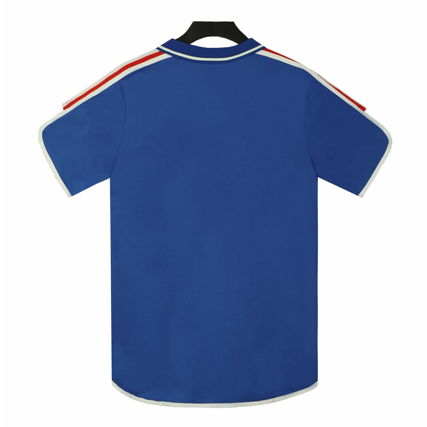 france 2000 home shirt