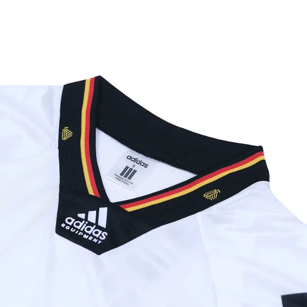 germany 1992 home shirt