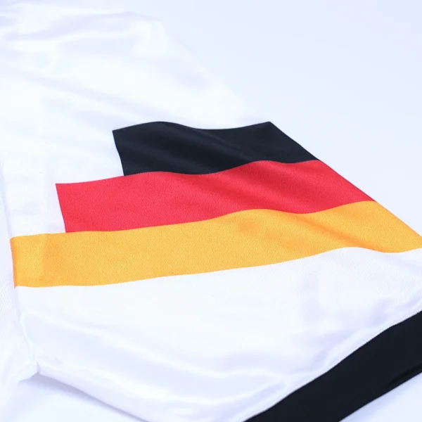 germany 1992 home shirt