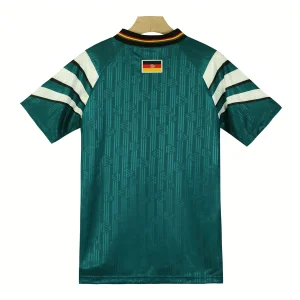 germany 1996 away shirt