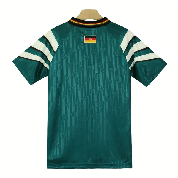 germany 1996 away shirt