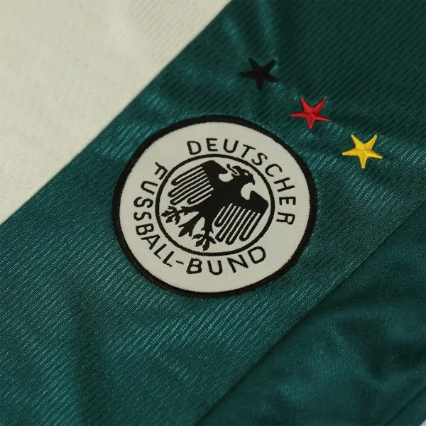 germany 1998 away shirt