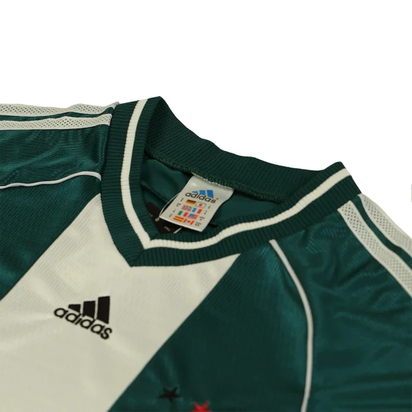 germany 1998 away shirt