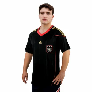 germany 2010 world cup away shirt