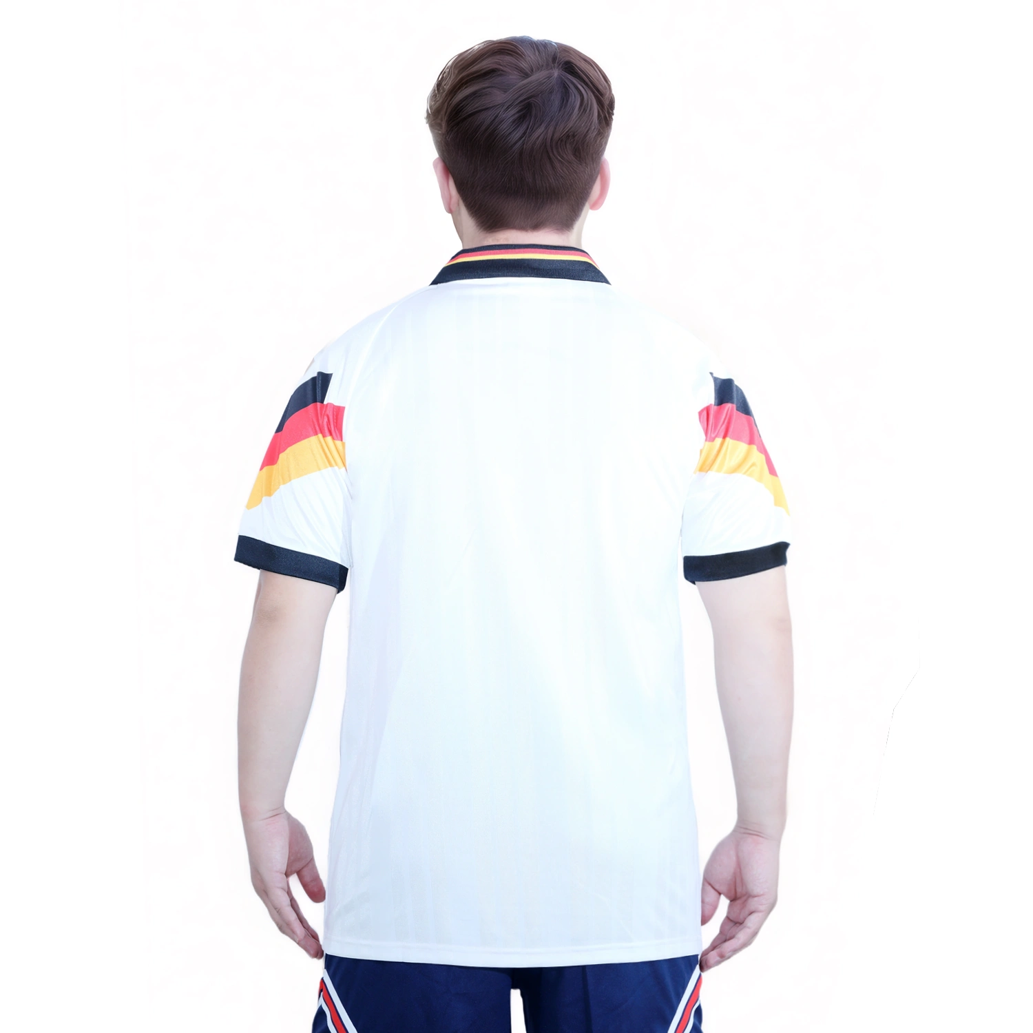 germany 1992 home shirt