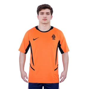 holland 2002 home shirt