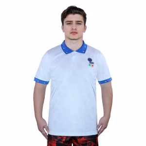 italy 1994 world cup away shirt