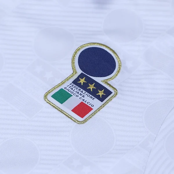 italy 1994 away shirt