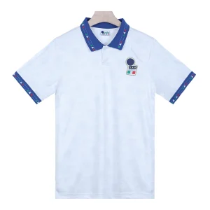 italy 1994 away shirt